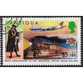 1975 SG 424 - fine used (o)