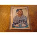 2019 Topps Gypsy Queen, Hi # SP, SANDY KOUFAX, ...
