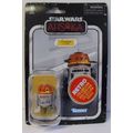STAR WARS AHSOKA ' RETRO COLLECTION ' CHOPPER (...