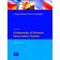 Fundamentals of Electronic Communication Systems