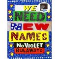 We Need New Names