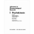 Advances in Parapsychological Research: Psychokinesis by Stanley Krippner
