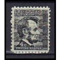 Used 1282 4c Abraham Lincoln Fine Plus KA6026