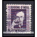 Used 1294 $1 Eugene O'Neill Very Fine KA6179
