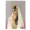A PRETTY LADY IN HEADRESS ETC, TUNISIA vintage ...
