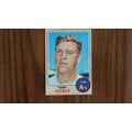 1968 Topps Card # 038 Tony Pierce Very Good (3)...