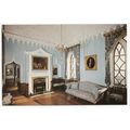 The Blue Drawing Room St Michael's Mount Cornwa...