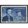 Australia 1960 50th Anniv Girl Guide Movement 5...
