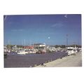 GIMLI, MANITOBA, CANADA used postcard 1996 post...