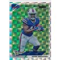 2019 Donruss Football The Rookies 28 Devin Sing...
