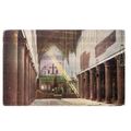 CHURCH OF THE NATIVITY, BETHLEHEM, PALESTINE un...