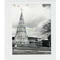 The Killigrew Monument Falmouth Cornwall - 1960...