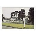 Sutherland Arms Hotel Lairg Postcard SHH