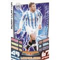 Match Attax Championship 2012/2013 113 Adam Cla...
