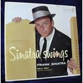 Frank Sinatra – Sinatra Swings...Reprise R1002