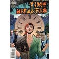 Time Breakers (1997 Ltd) # 004 NM MODERN AGE CO...