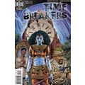 Time Breakers (1997 Ltd) # 003 NM MODERN AGE CO...