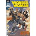 Wonder Woman (Vol 5) # 059 NM (CvrA) MODERN AGE...