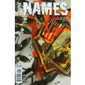 Names (2014 Ltd) # 004 NM MODERN AGE COMICS
