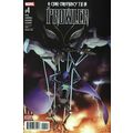Prowler (Vol 1) # 004 NM MODERN AGE COMICS