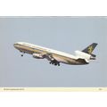 British Caledonian Douglas DC10 Civil Aviation ...