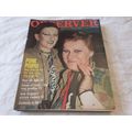 Observer Magazine 30/1/1977
