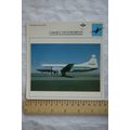Convair C-131 Samaritan - USA - Transport & Uti...
