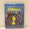 Pitch Perfect 2 Single Blu-Ray Disc Only (No DV...