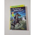 The secret of Shadow Ranch Nancy Drew book 5 Ca...