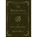 '20 Ravelings: Commencement Number, May, 1920 (...