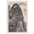 Rock Climbing Scawfell Pinnacle Arete Lake Dist...