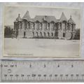 vintage postcard Lille, France, Le Palais des B...
