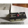NEW ROSS 8076C4362 SERIES 80 SOLENOID VALVE 24V...