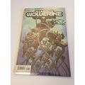 2019 Marvel Comics X-Lives of Wolverine Signed ...