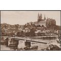 Albrechtsburg und Dom, Meissen, c.1930 - Beyer ...