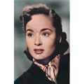 bc0002 - Film Actress - Ann Blyth - print 6"x4"