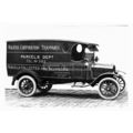 pt7244 - Halifax Tramways Parcel Dept Delivery ...
