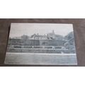 1904 frValentines series Postcard - Walmer Cast...
