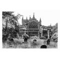 pt6662 - Birstall , Parish Church , Yorkshire -...