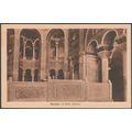 Interno, San Vitale, Ravenna, c.1920s - Lavagna...