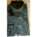 Olymp Men's Luxor Shirt L/S Business / Formal S...