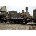 pu2866 - Engine No.68609 at Cambridge Shed, Cam...