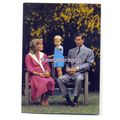 pq0047 - Princess Diana , Prince Charles and ba...