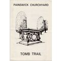 Painswick Gloucestershire Churchyard Tomb Trail