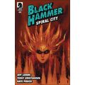 Black Hammer: Spiral City (2024) #2 Dark Horse ...