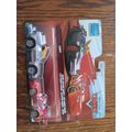 Mattel Disney Pixar Cars Tokyo Mater Kabuto & D...