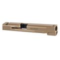 Smith & Wesson S&W M&P M2.0 40s&w FDE Factory S...