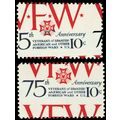 1525, Mint NH 10¢ Two Different Perf Shift Frea...