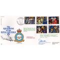 Squadrons Of The Royal Air Force Christmas 1992...