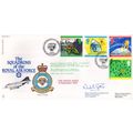 Squadrons Of The Royal Air Force Green Issue Fl...
